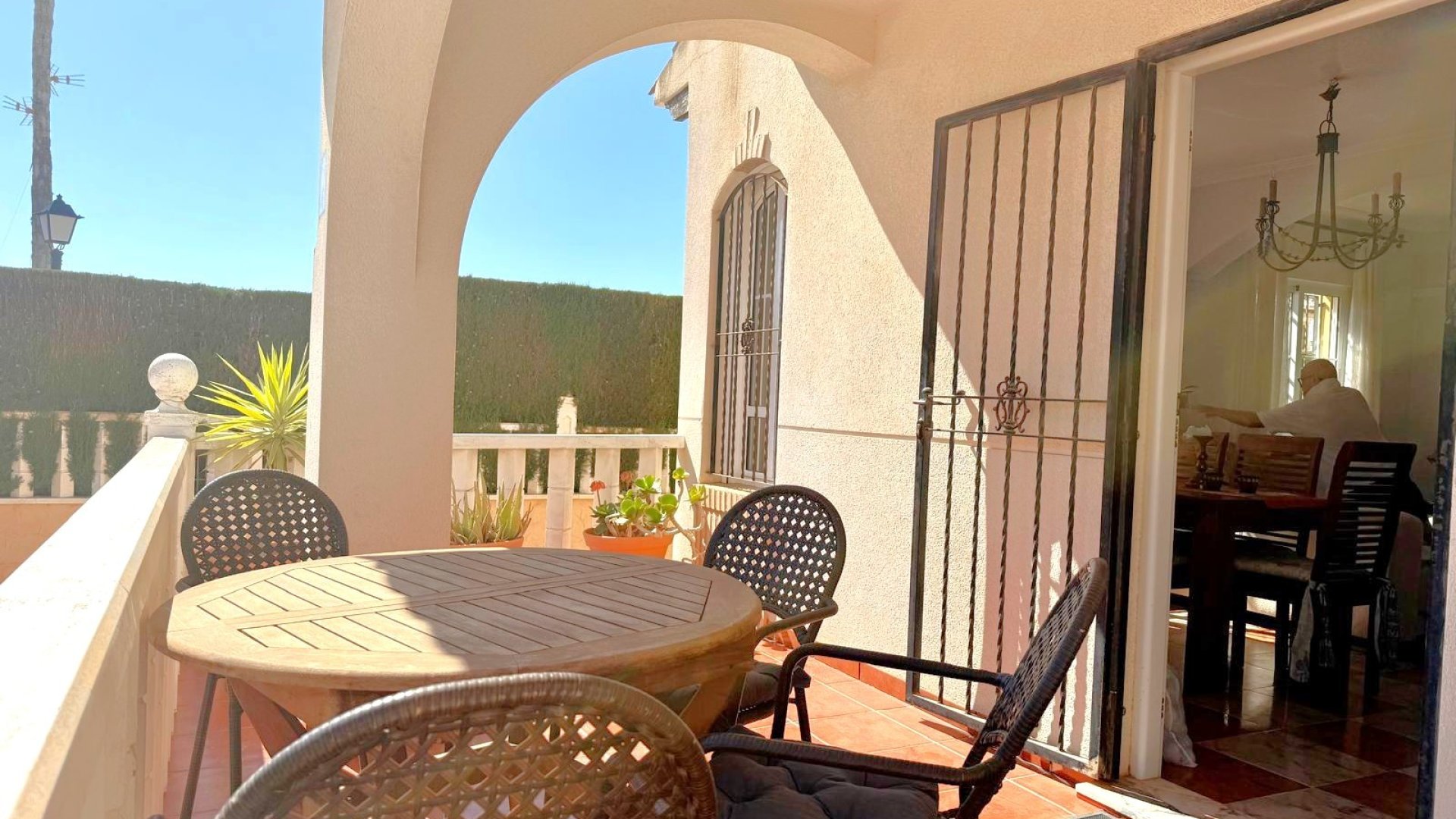 Reventa - Adosado -
Orihuela Costa - Lomas De Cabo Roig