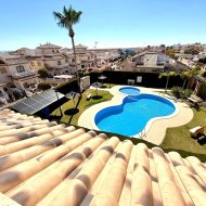 Reventa - Adosado -
Orihuela Costa - Lomas De Cabo Roig