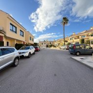 Reventa - Adosado -
Orihuela Costa - Lomas de Campoamor