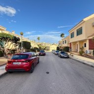 Reventa - Adosado -
Orihuela Costa - Lomas de Campoamor