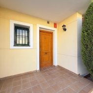 Reventa - Adosado -
Orihuela Costa - Lomas de Campoamor