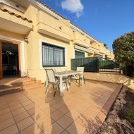 Reventa - Adosado -
Orihuela Costa - Lomas de Campoamor