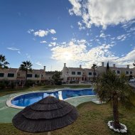 Reventa - Adosado -
Orihuela Costa - Lomas de Campoamor