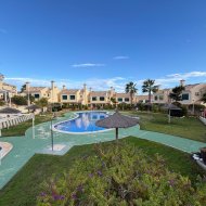 Reventa - Adosado -
Orihuela Costa - Lomas de Campoamor