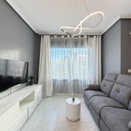 Reventa - Adosado -
Orihuela Costa - Lomas de Campoamor