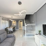 Reventa - Adosado -
Orihuela Costa - Lomas de Campoamor