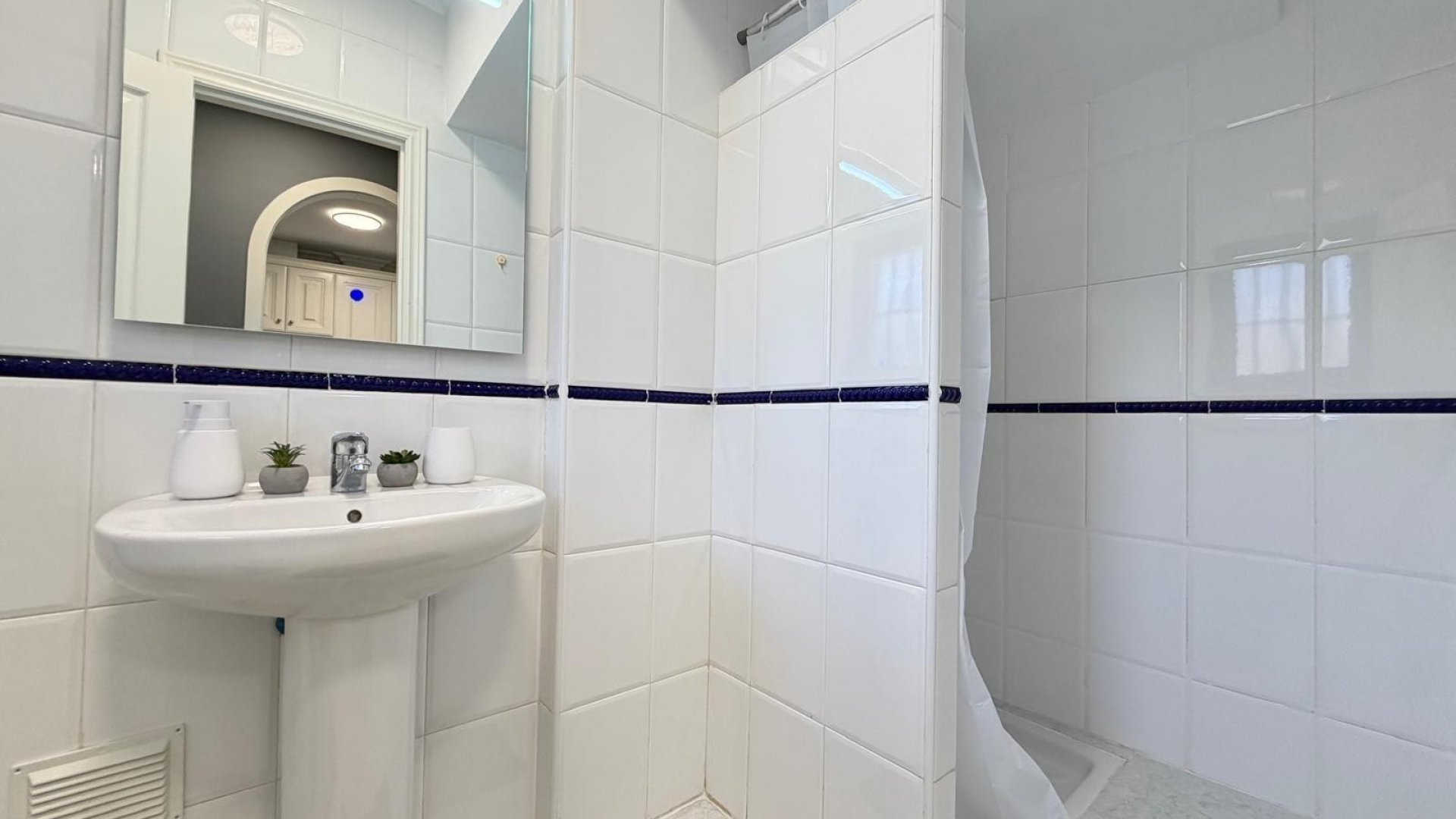 Reventa - Adosado -
Orihuela Costa - Lomas de Campoamor