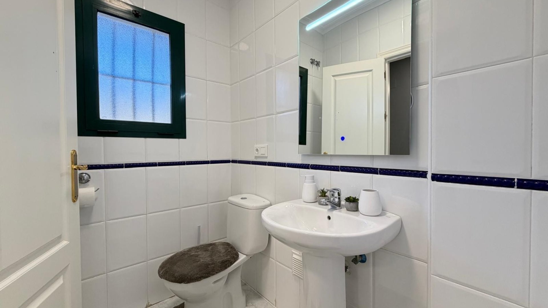 Reventa - Adosado -
Orihuela Costa - Lomas de Campoamor