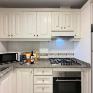 Reventa - Adosado -
Orihuela Costa - Lomas de Campoamor