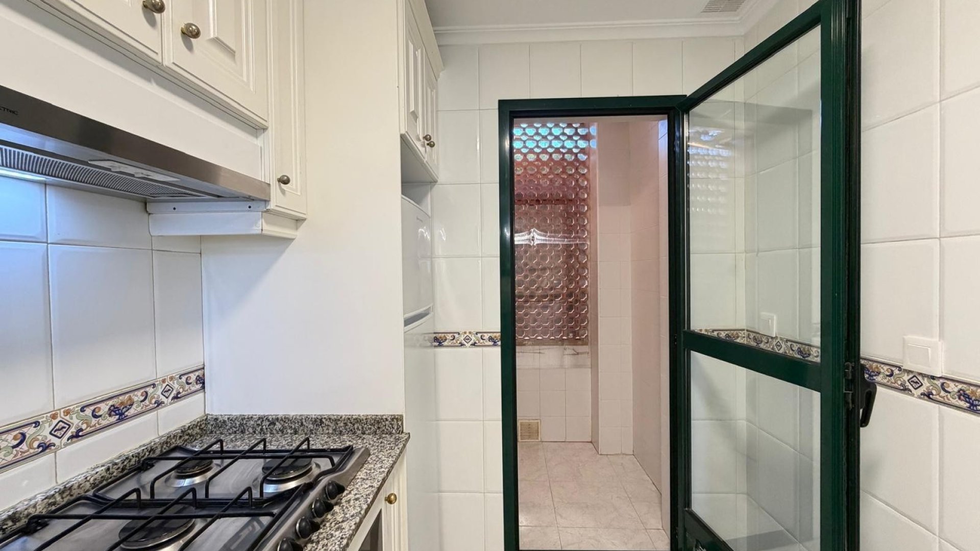 Reventa - Adosado -
Orihuela Costa - Lomas de Campoamor