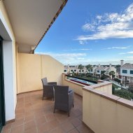 Reventa - Adosado -
Orihuela Costa - Lomas de Campoamor