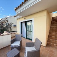 Reventa - Adosado -
Orihuela Costa - Lomas de Campoamor