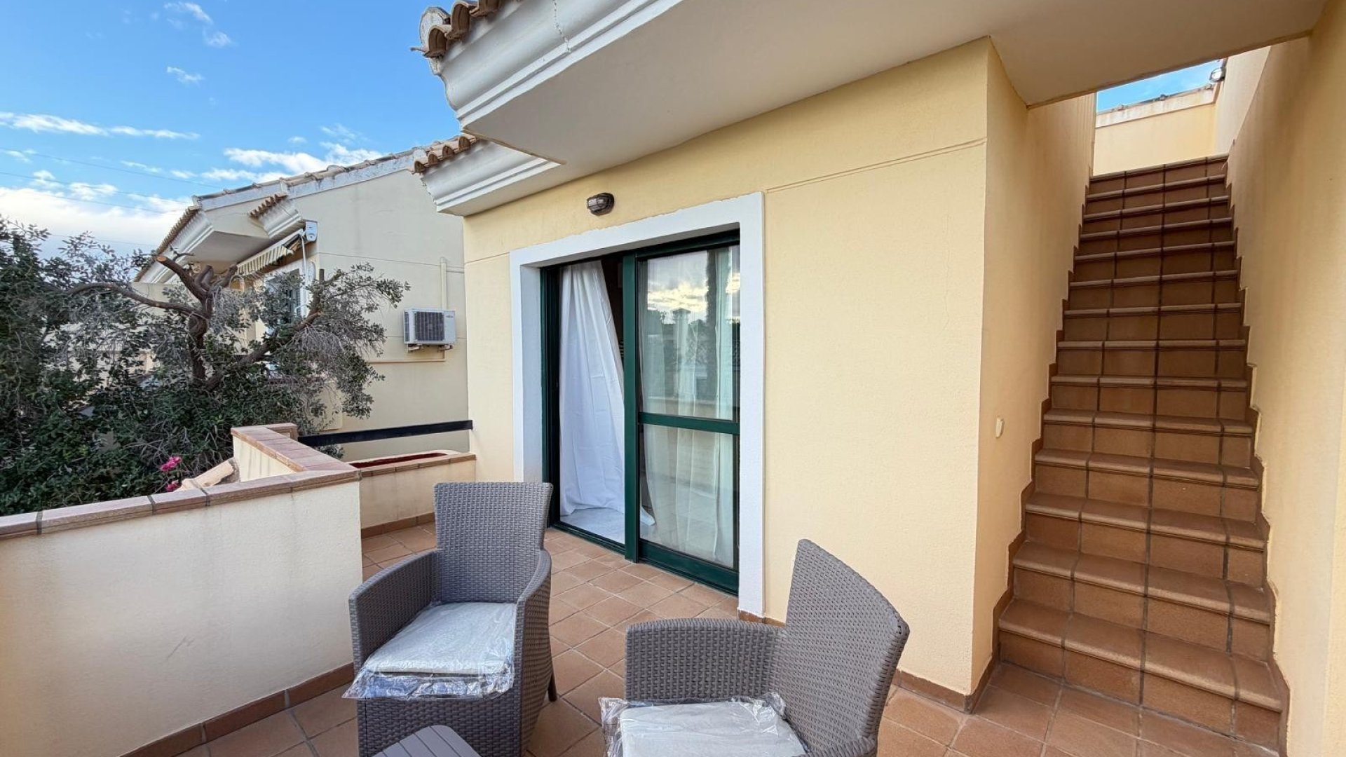 Reventa - Adosado -
Orihuela Costa - Lomas de Campoamor