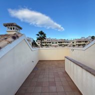 Reventa - Adosado -
Orihuela Costa - Lomas de Campoamor