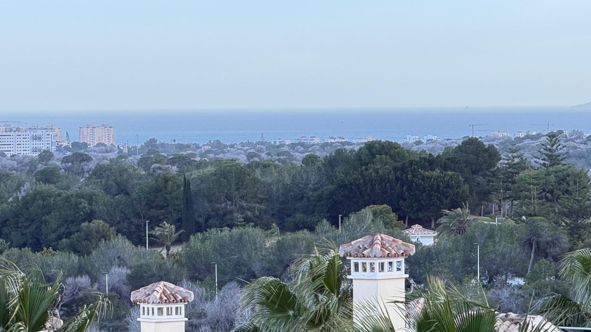 Reventa - Adosado -
Orihuela Costa - Lomas de Campoamor