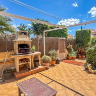 Reventa - Adosado -
Orihuela Costa - Los Almendros-La Florida