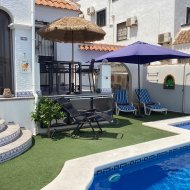 Reventa - Adosado -
Orihuela Costa - Los Altos*