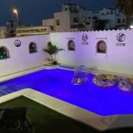 Reventa - Adosado -
Orihuela Costa - Los Altos*