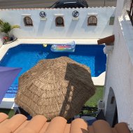 Reventa - Adosado -
Orihuela Costa - Los Altos*