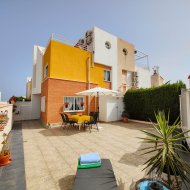 Reventa - Adosado -
Orihuela Costa - Los Altos