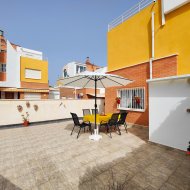 Reventa - Adosado -
Orihuela Costa - Los Altos