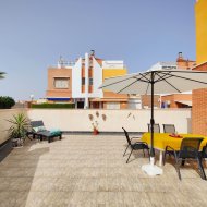 Reventa - Adosado -
Orihuela Costa - Los Altos