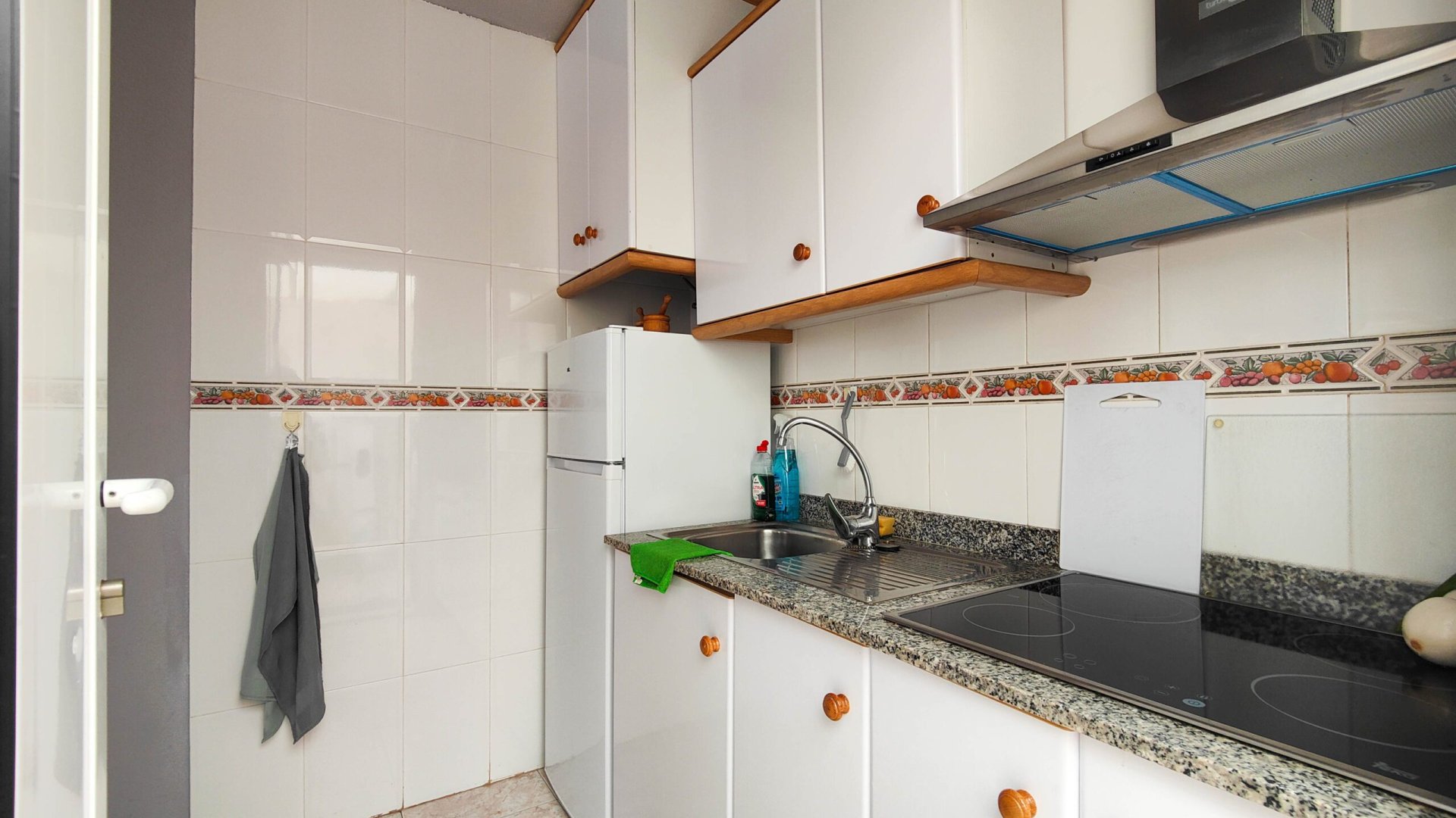 Reventa - Adosado -
Orihuela Costa - Los Altos