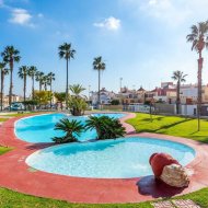 Reventa - Adosado -
Orihuela Costa - Los Altos