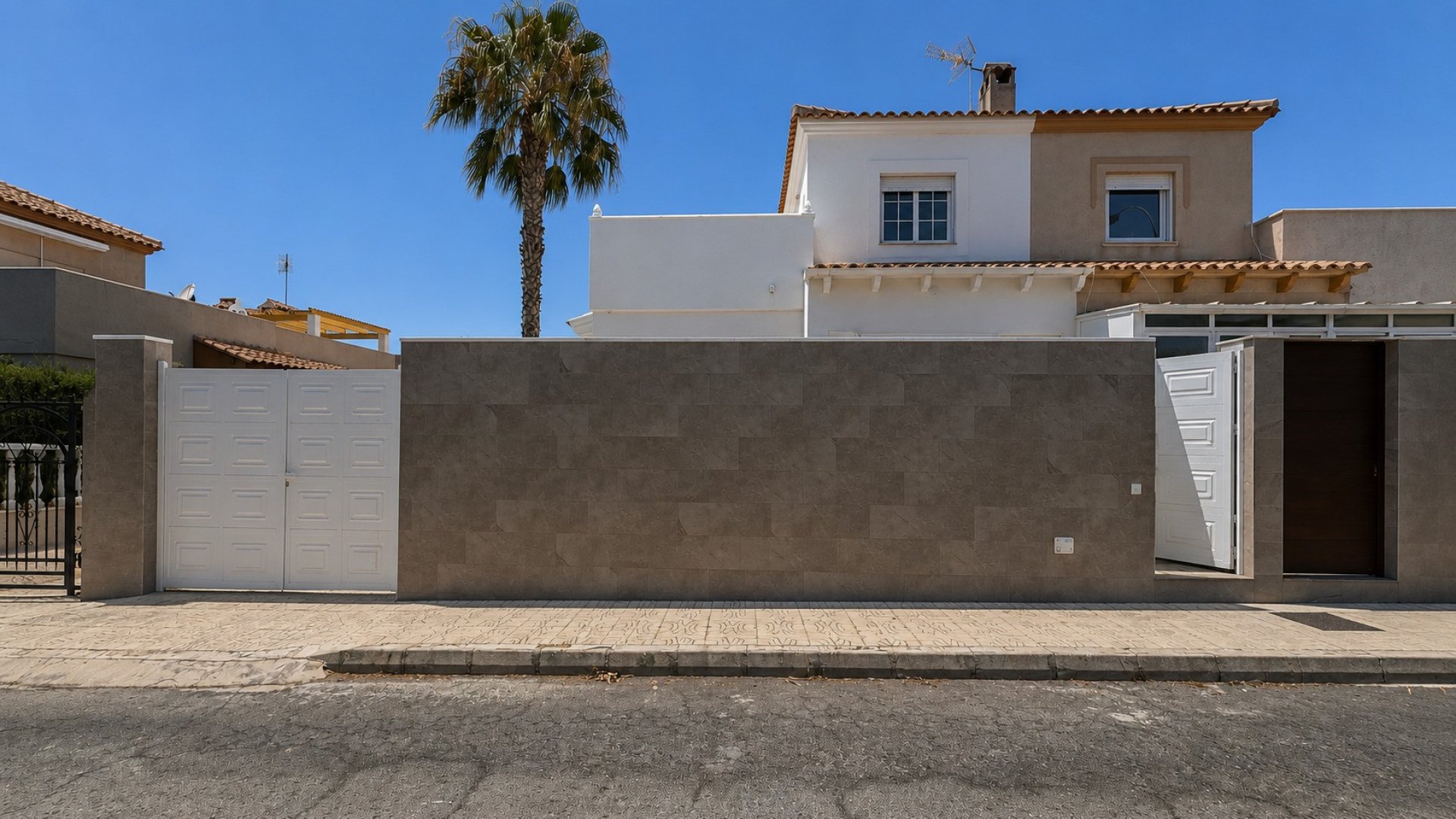 Reventa - Adosado -
Orihuela Costa - Los Altos