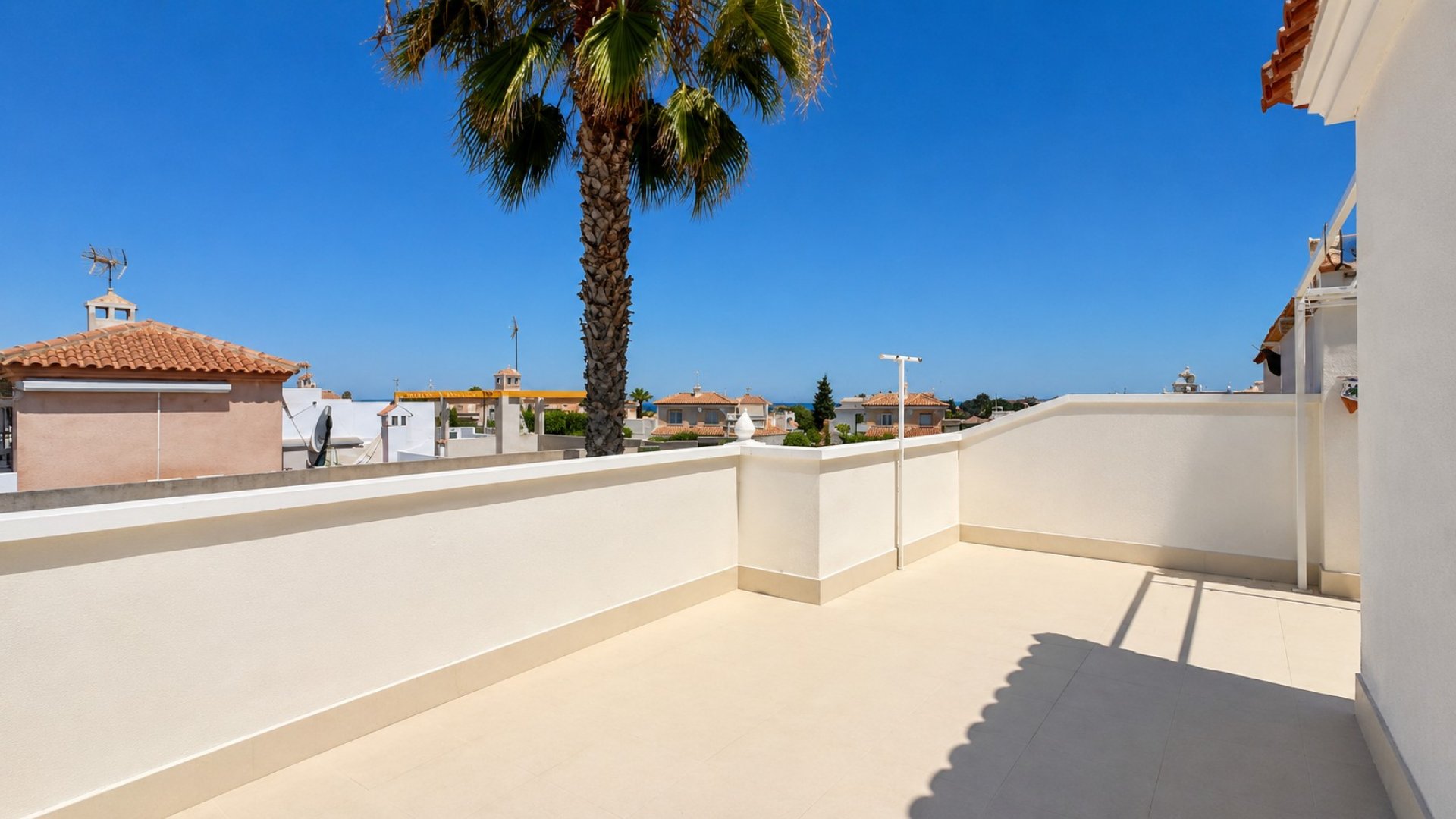 Reventa - Adosado -
Orihuela Costa - Los Altos