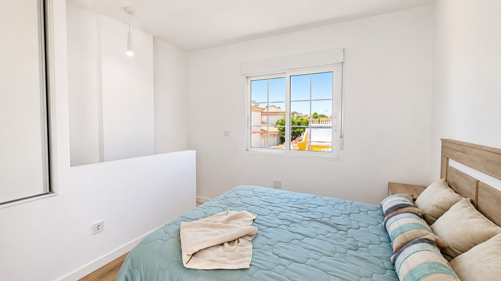 Reventa - Adosado -
Orihuela Costa - Los Altos
