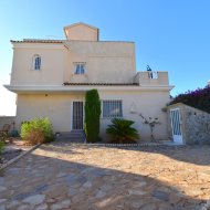 Reventa - Adosado -
Orihuela Costa - Los Altos