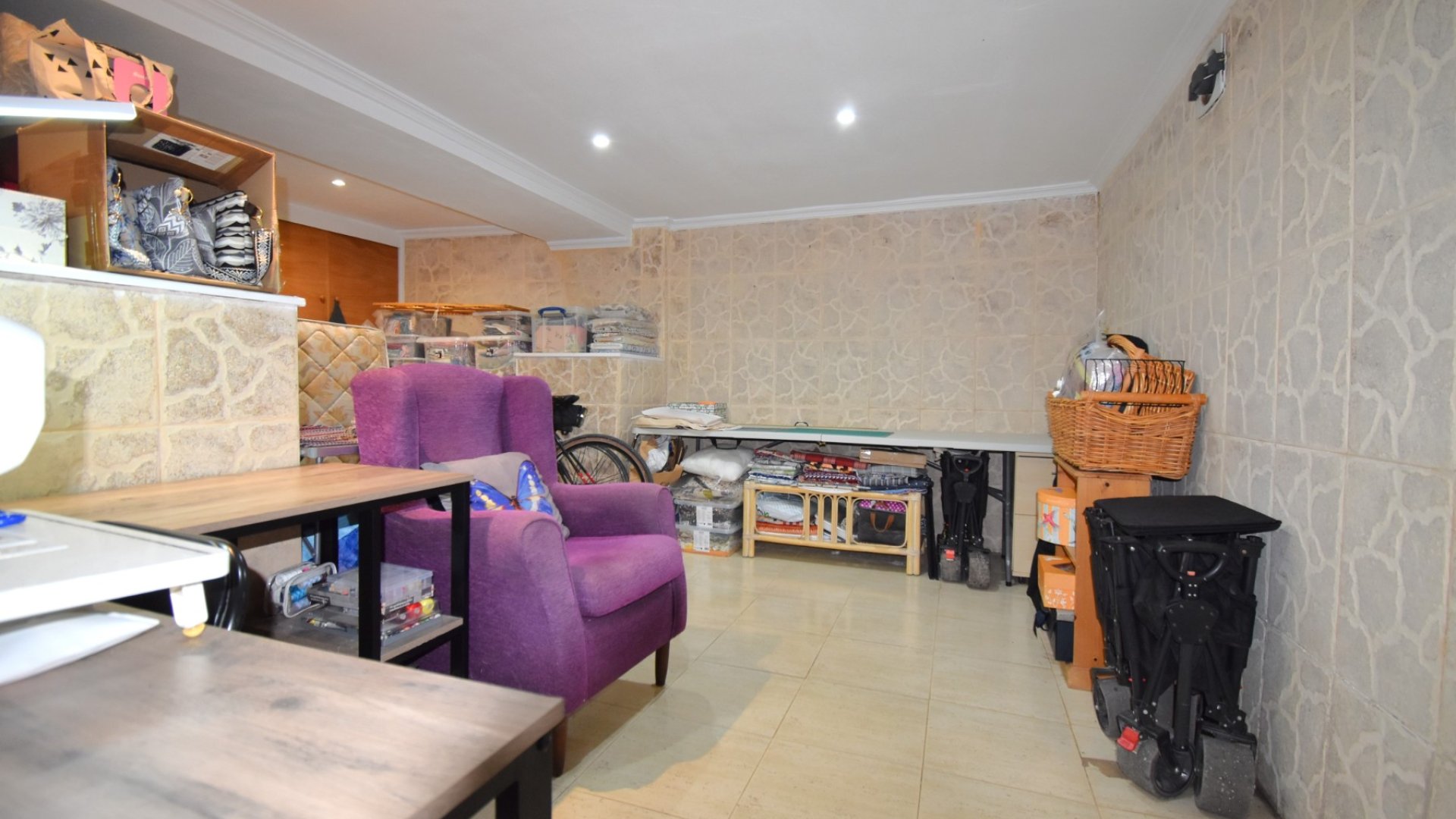 Reventa - Adosado -
Orihuela Costa - Los Altos