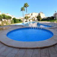 Reventa - Adosado -
Orihuela Costa - Los Altos