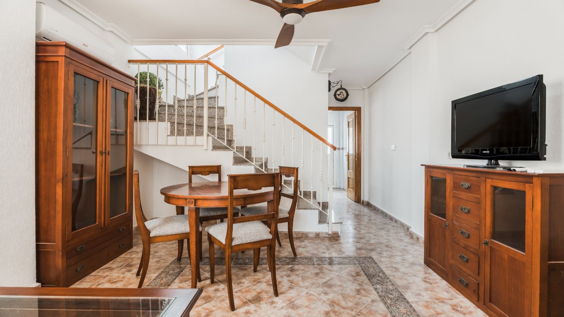 Reventa - Adosado -
Orihuela Costa - Los Altos