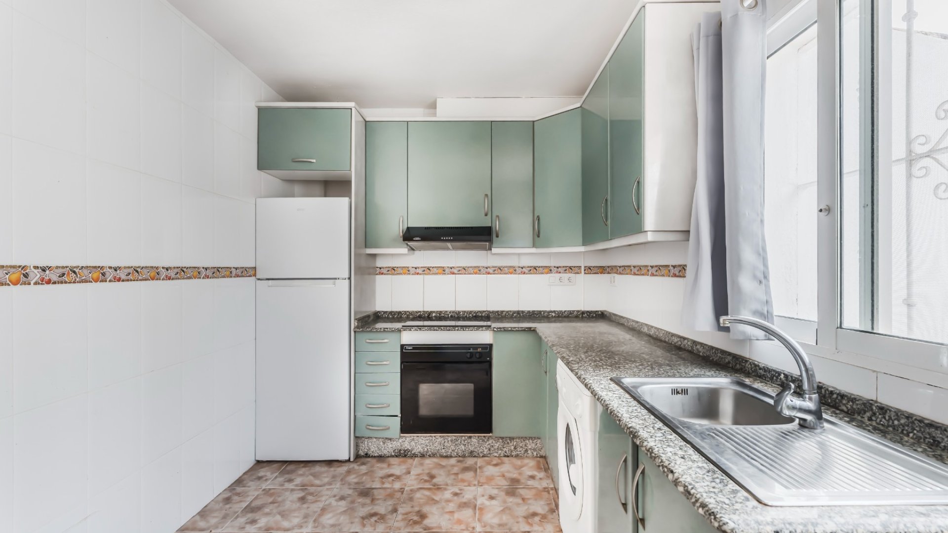 Reventa - Adosado -
Orihuela Costa - Los Altos