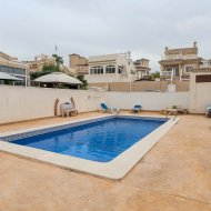 Reventa - Adosado -
Orihuela Costa - Los Altos