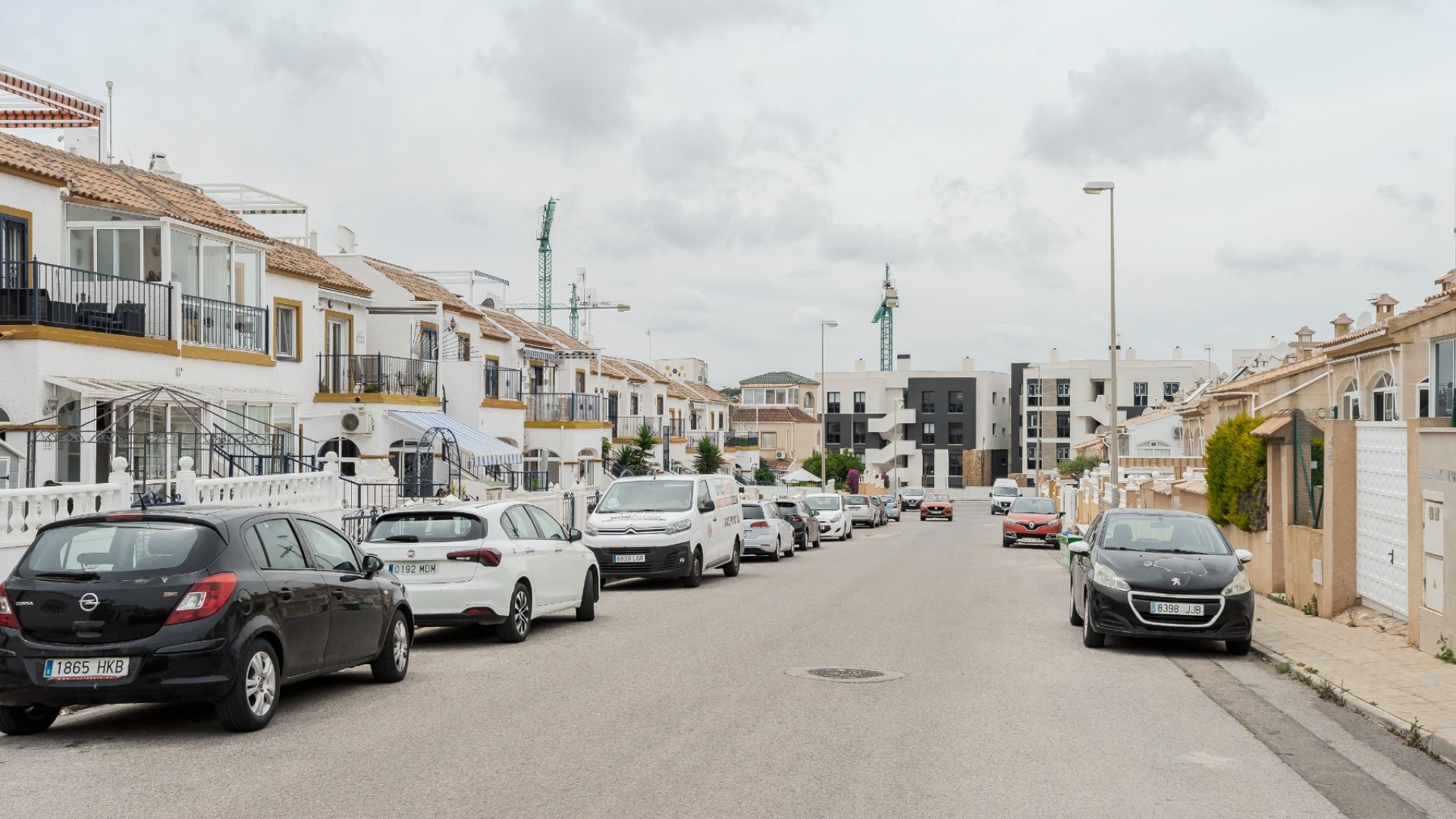 Reventa - Adosado -
Orihuela Costa - Los Altos