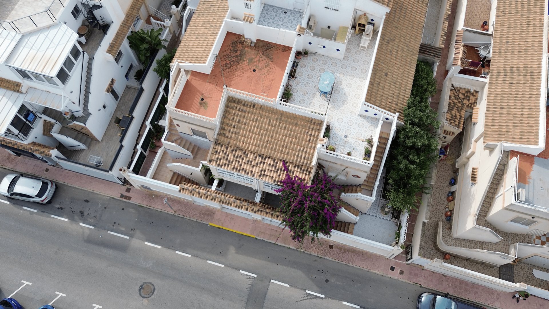 Reventa - Adosado -
Orihuela Costa - Los Altos