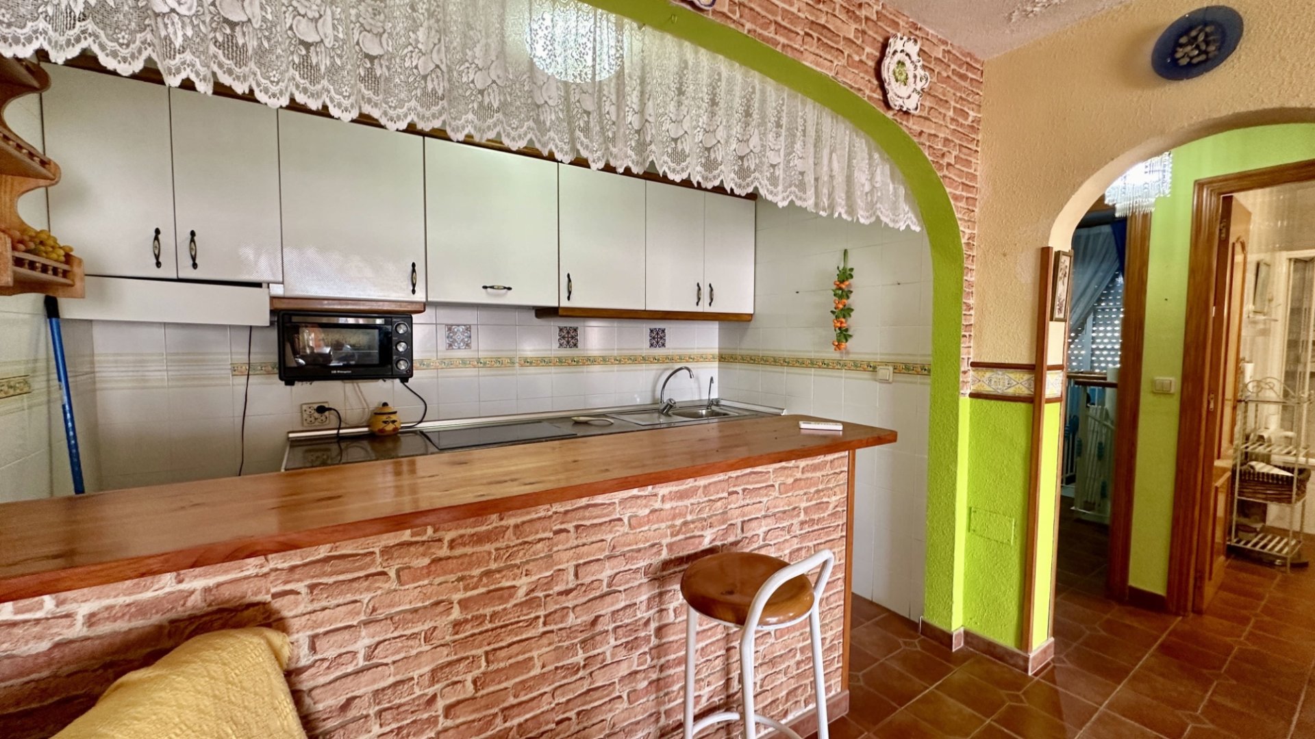 Reventa - Adosado -
Orihuela Costa - Los Altos