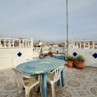 Reventa - Adosado -
Orihuela Costa - Los Altos