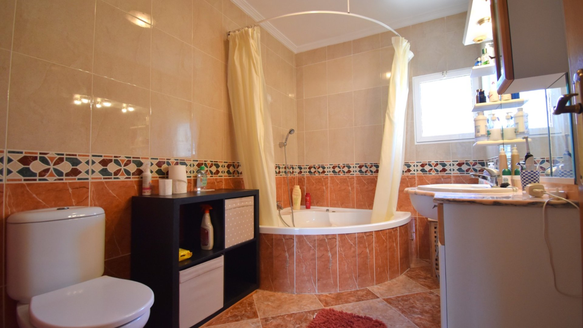 Reventa - Adosado -
Orihuela Costa - Los Balcones