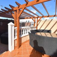 Reventa - Adosado -
Orihuela Costa - Los Balcones