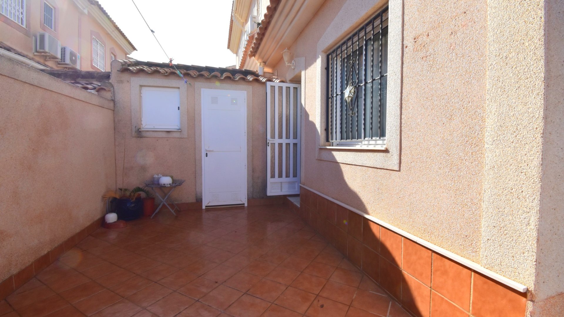 Reventa - Adosado -
Orihuela Costa - Los Balcones