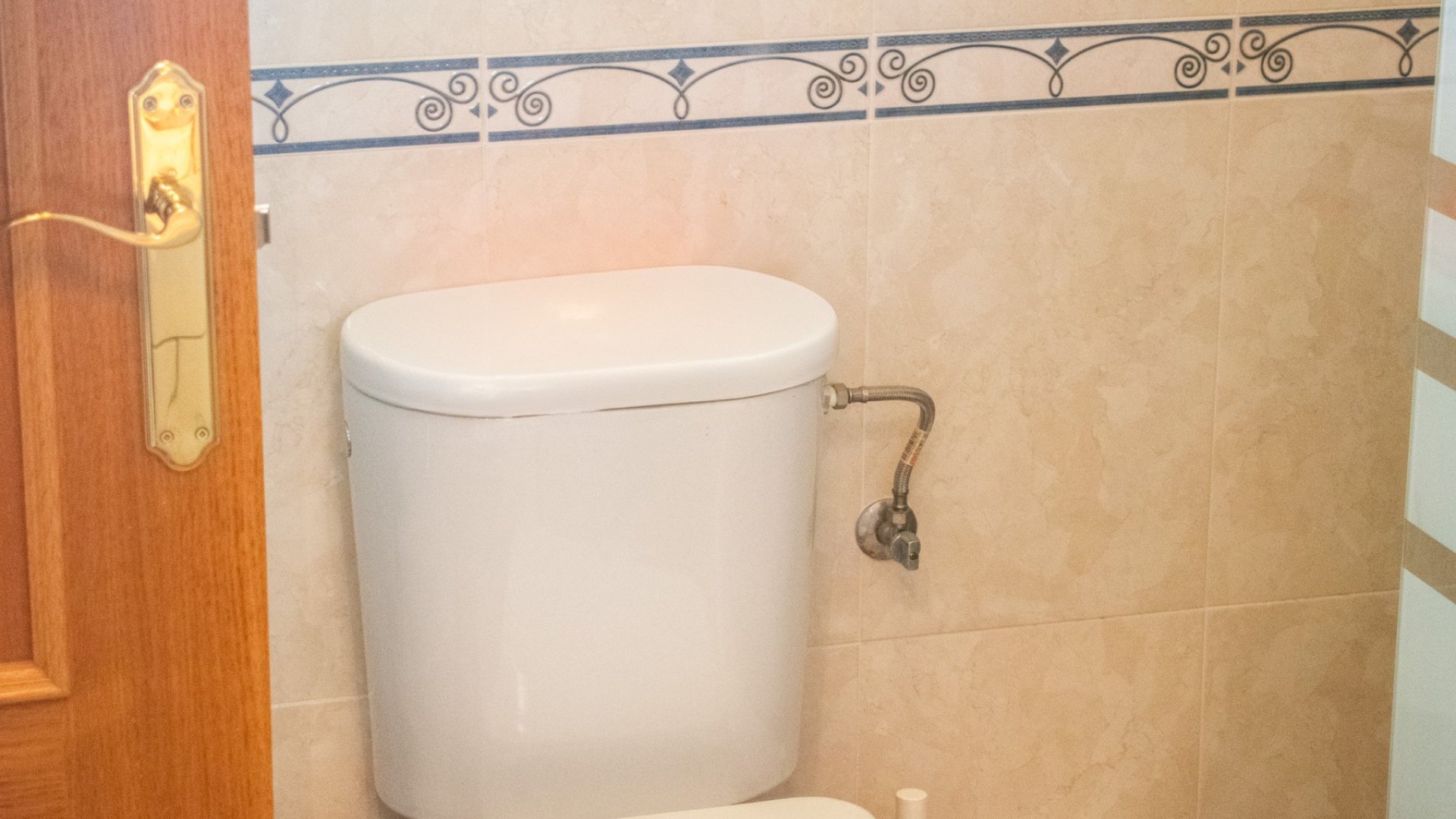 Reventa - Adosado -
Orihuela Costa - Los Dolses