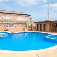 Reventa - Adosado -
Orihuela Costa - Los Dolses