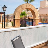 Reventa - Adosado -
Orihuela Costa - Los Dolses