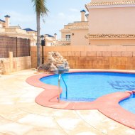 Reventa - Adosado -
Orihuela Costa - Los Dolses