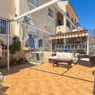Reventa - Adosado -
Orihuela Costa - Playa Flamenca