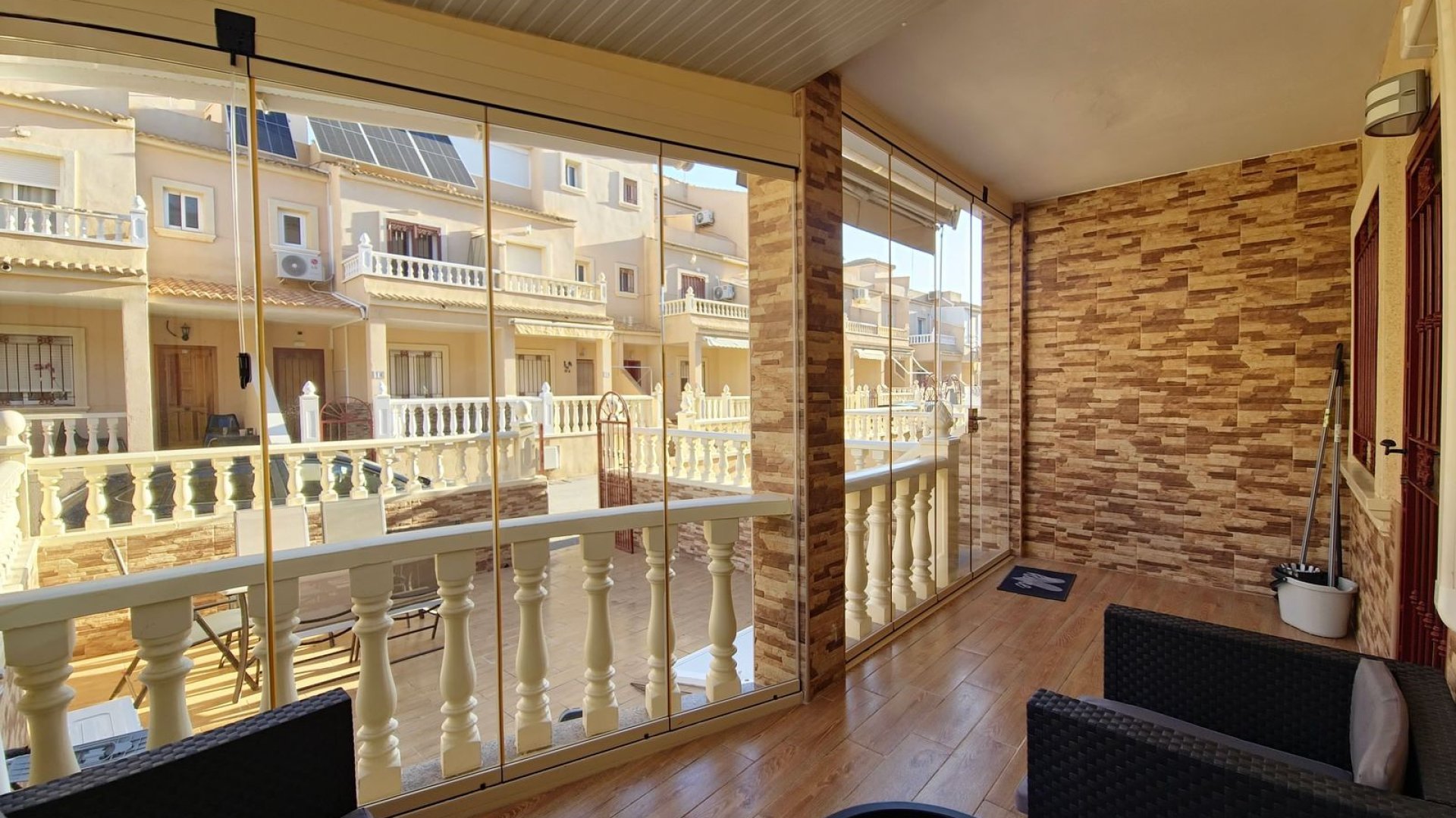 Reventa - Adosado -
Orihuela Costa - Playa Flamenca